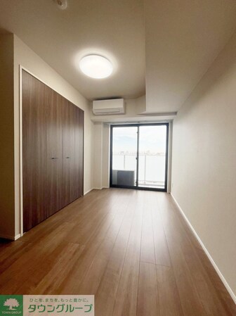 ロイジェント南池袋の物件内観写真